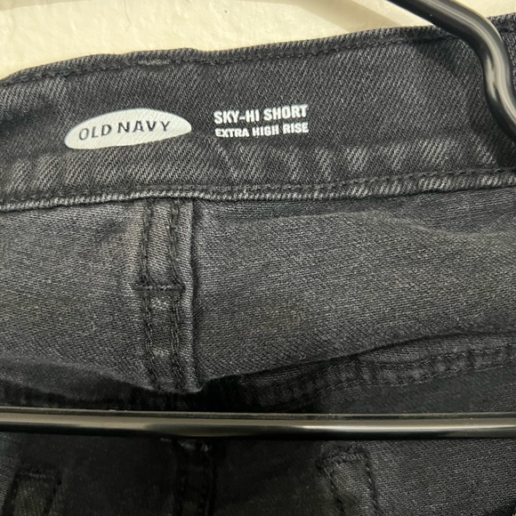 Denim pants - Picture 4 of 6